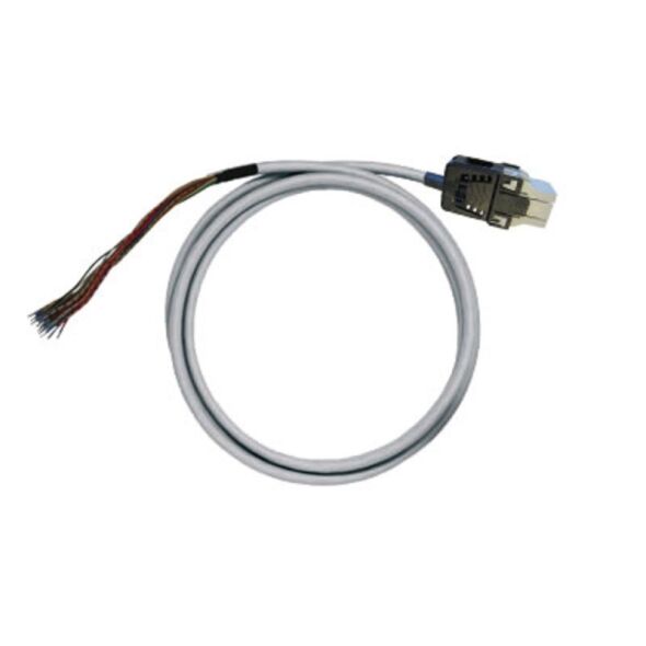 Cable digitale Signale PAC-UNIV-RV12-F-1M5 Cable digitale Signale PAC-UNIV-RV12-F-1M5