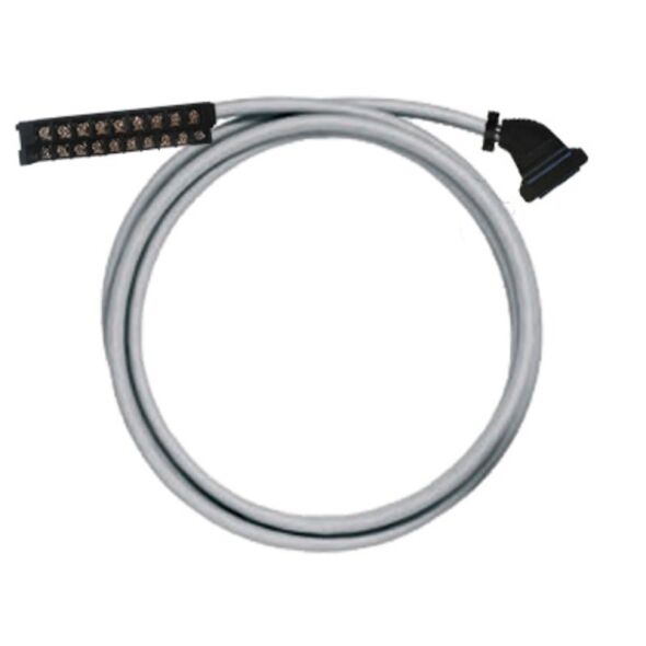 Cable digitale Signale PAC-XIOC-HE20-V2-3M Cable digitale Signale PAC-XIOC-HE20-V2-3M