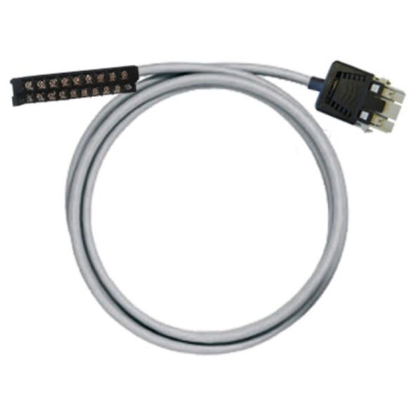 Cable digitale Signale PAC-XIOC-RV24-V1-5M