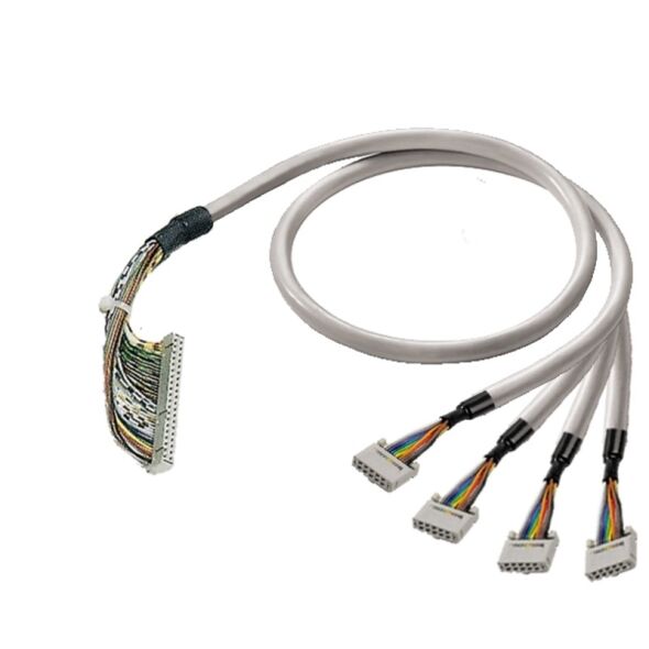 Cable digitale Signale PAC-YOKO-4X10-V2-4M