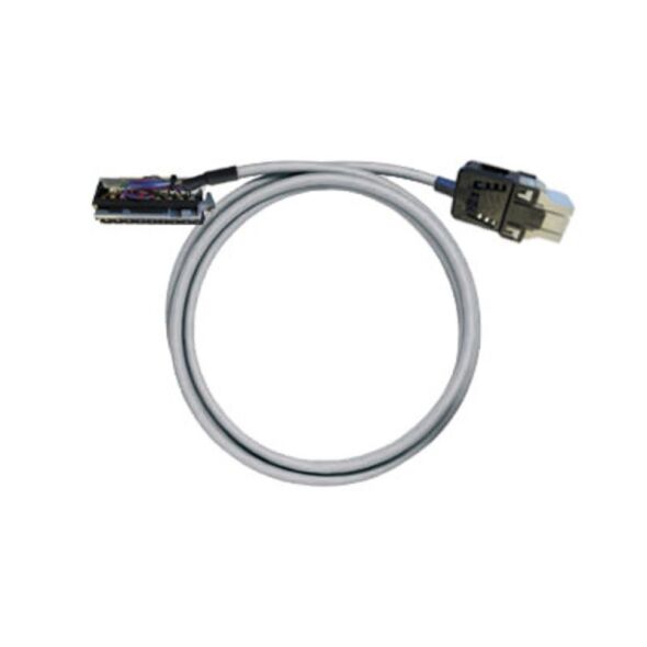 SPS-Verbindungskabel PAC-CJ1W-RV12-V0-1M