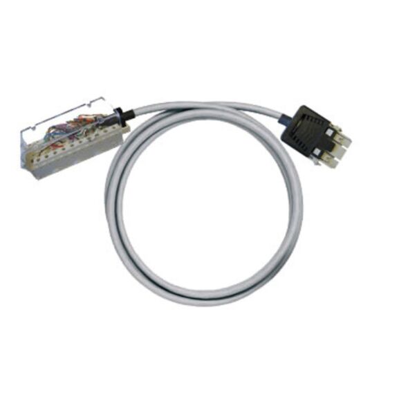 SPS-Verbindungskabel PAC-M340-RV24-V3-1M SPS-Verbindungskabel PAC-M340-RV24-V3-1M