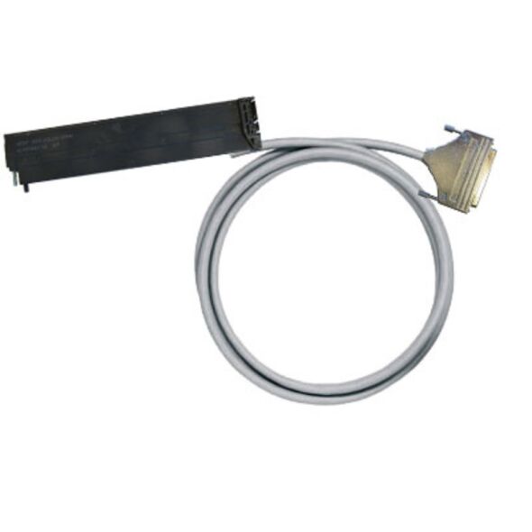 SPS-Verbindungskabel PAC-S400-SD37-V0-10M SPS-Verbindungskabel PAC-S400-SD37-V0-10M