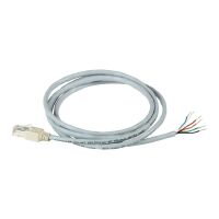 Verbindungsleitung EC4P EU4A-RJ45-CAB2