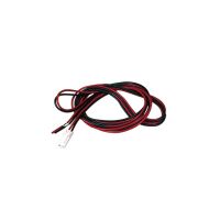 Cable for 24V DC supply to FX2NC-100BPCB