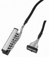 Connector to terminal FA-CBL30TMV20