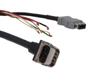 Power Feedback Einzelkabel PFS010B-14.0-A1-H