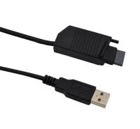 USB Kabel STL-USB Cable