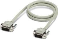 Systemkabel und Zubehör CABLE-D15SU #2305622
