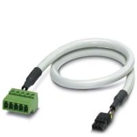 Verbindungskabel PLC-V8CCAB/TBUS/0,3M