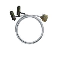 Cable analoge Signale PAC-CMLX-SD25-V2-2M