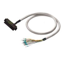 Cable analoge Signale PAC-CMLX-UNIS-V0-2M