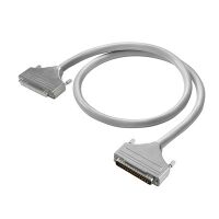 Cable analoge Signale PAC-D15M-D15F-HF-0M5
