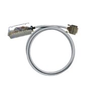 Cable analoge Signale PAC-M340-SD15-V1-0M5