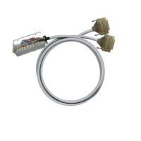 Cable analoge Signale PAC-M340-SD15-V4-2M