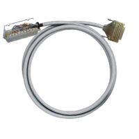 Cable analoge Signale PAC-M340-SD25-V0-2M5