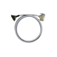 Cable analoge Signale PAC-M340-SD37-V0-3M