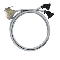 Cable analoge Signale PAC-MIMQ-SD37-V1-2M5