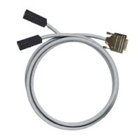 Cable analoge Signale PAC-S1200#1329250025