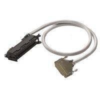 Cable analoge Signale PAC-S1500-SD25-V0-3M