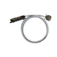 Cable analoge Signale PAC-S300-SD15-V0-10M
