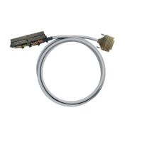 Cable analoge Signale PAC-S300-SD25-V3-7M
