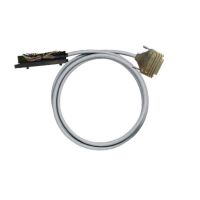 Cable analoge Signale PAC-S300-SD25-V4-3M