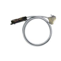 Cable analoge Signale PAC-S300-SD37-V1-4M