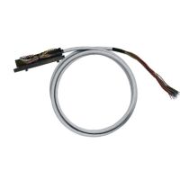 Cable analoge Signale PAC-S300-UNIS-V0-3M