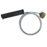 Cable analoge Signale PAC-S400-SD25-V3-3M5