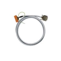 Cable analoge Signale PAC-SLC5-SD15-V3-1M