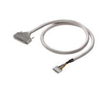 Cable digitale Signale PAC-ABS8-1X10-V0-4M