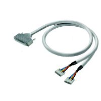 Cable digitale Signale PAC-ABS8-2X10-V0-0M5