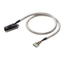 Cable digitale Signale PAC-CJ1W-1X10-V0-2M