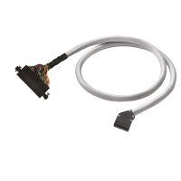 Cable digitale Signale PAC-CJ1W-HE20-V18-2M