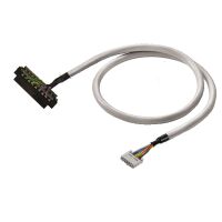 Cable digitale Signale PAC-CMLX-1X10-V0-5M