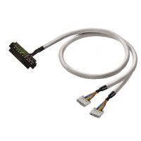 Cable digitale Signale PAC-CMLX-2X10-V4-3M