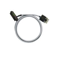 Cable digitale Signale PAC-CMLX-RV24-V2-3M
