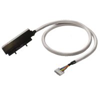 Cable digitale Signale PAC-CTLX-1X10-V0-2M