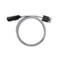 Cable digitale Signale PAC-CTLX-RV36-V0-2M