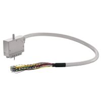 Cable digitale Signale PAC-ELCO56-F32-10M