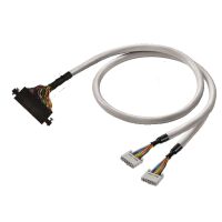 Cable digitale Signale PAC-GF30-2X10-V5-3M5