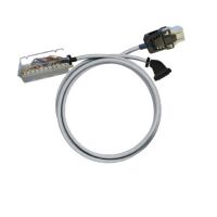 Cable digitale Signale PAC-M340-HERV-V0-1M