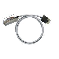 Cable digitale Signale PAC-M340-RV24-V2-1M