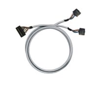 Cable digitale Signale PAC-MFX3-HE10-V1-1M5