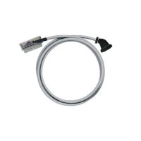 Cable digitale Signale PAC-MICR-HE20-V0-3M5