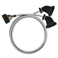 Cable digitale Signale PAC-MICR-HE20-V3-2M