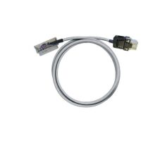 Cable digitale Signale PAC-MICR-RV12-V0-1M5