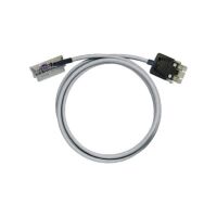 Cable digitale Signale PAC-MICR-RV24-V1-2M5