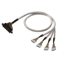 Cable digitale Signale PAC-MIMQ-4X10-V0-5M